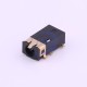 Korean Hroparts Elec PJ-316C-6A Korean Hroparts Elec PJ-316C-6A