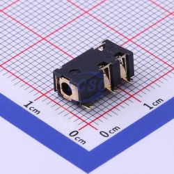 Korean Hroparts Elec PJ-327B-5A