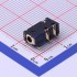 Korean Hroparts Elec PJ-327B-5A