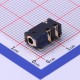 Korean Hroparts Elec PJ-327B-5A Korean Hroparts Elec PJ-327B-5A