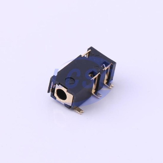 Korean Hroparts Elec PJ-327B-5A Korean Hroparts Elec PJ-327B-5A