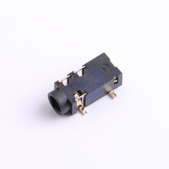 Korean Hroparts Elec PJ-327EA-5A Korean Hroparts Elec PJ-327EA-5A