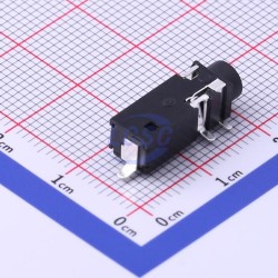 Korean Hroparts Elec PJ-328-5A