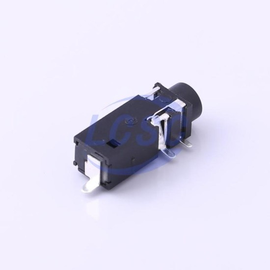 Korean Hroparts Elec PJ-328-5A Korean Hroparts Elec PJ-328-5A