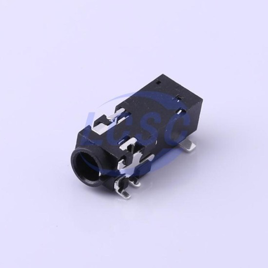 Korean Hroparts Elec PJ-328B-6A Korean Hroparts Elec PJ-328B-6A