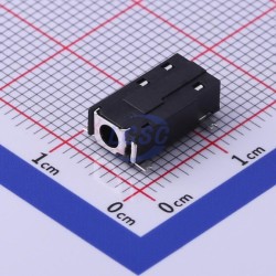 Korean Hroparts Elec PJ-381A-5A