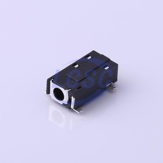 Korean Hroparts Elec PJ-381A-5A