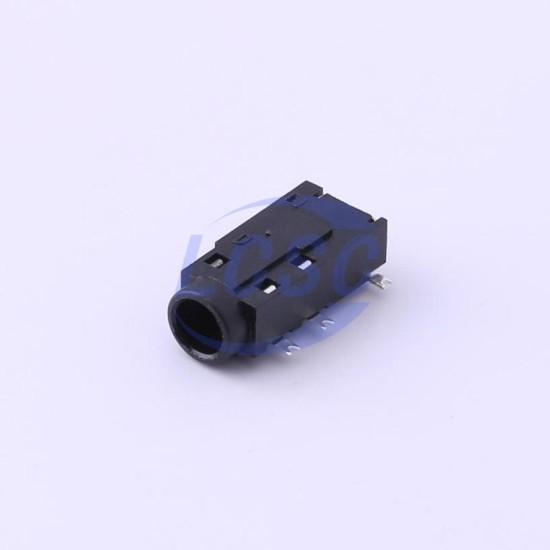 Korean Hroparts Elec PJ-381-5A Korean Hroparts Elec PJ-381-5A