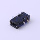 Korean Hroparts Elec PJ-398A-5A Korean Hroparts Elec PJ-398A-5A