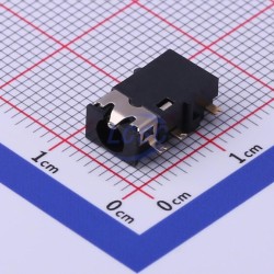 Korean Hroparts Elec PJ-399F-6A