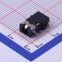 Korean Hroparts Elec PJ-399F-6A