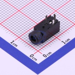 Korean Hroparts Elec PJ-2102-3A