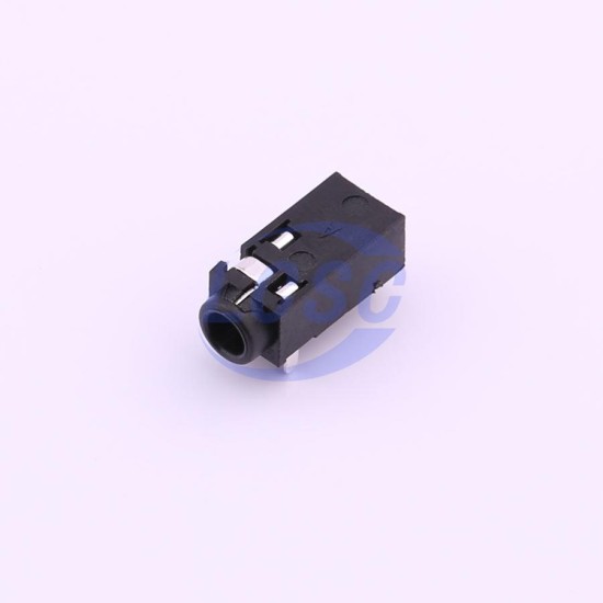 Korean Hroparts Elec PJ-2110-4A Korean Hroparts Elec PJ-2110-4A