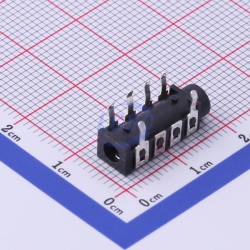 Korean Hroparts Elec PJ-3133A-6A Korean Hroparts Elec PJ-3133A-6A