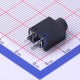 Korean Hroparts Elec PJ-3580-5A Korean Hroparts Elec PJ-3580-5A