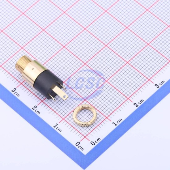 Korean Hroparts Elec PJ-3920-3A Korean Hroparts Elec PJ-3920-3A