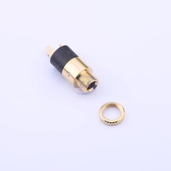 Korean Hroparts Elec PJ-3920-3A Korean Hroparts Elec PJ-3920-3A