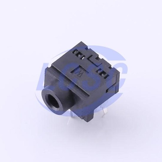 Korean Hroparts Elec PJ-3970-5A Korean Hroparts Elec PJ-3970-5A