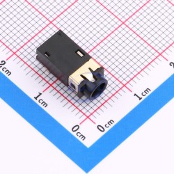 Korean Hroparts Elec PJ-3973-6A