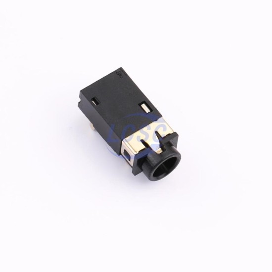 Korean Hroparts Elec PJ-3973-6A Korean Hroparts Elec PJ-3973-6A