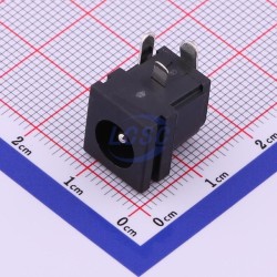 Korean Hroparts Elec DC-063-20A
