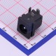Korean Hroparts Elec DC-063-20A Korean Hroparts Elec DC-063-20A