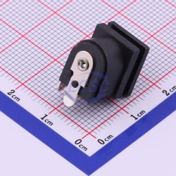 Korean Hroparts Elec DC-063-20A Korean Hroparts Elec DC-063-20A