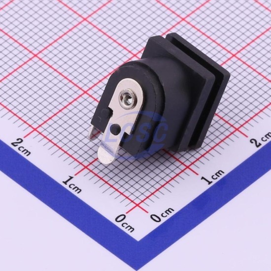 Korean Hroparts Elec DC-063-20A Korean Hroparts Elec DC-063-20A