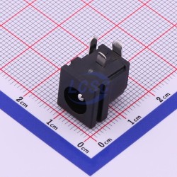 Korean Hroparts Elec DC-063-25A