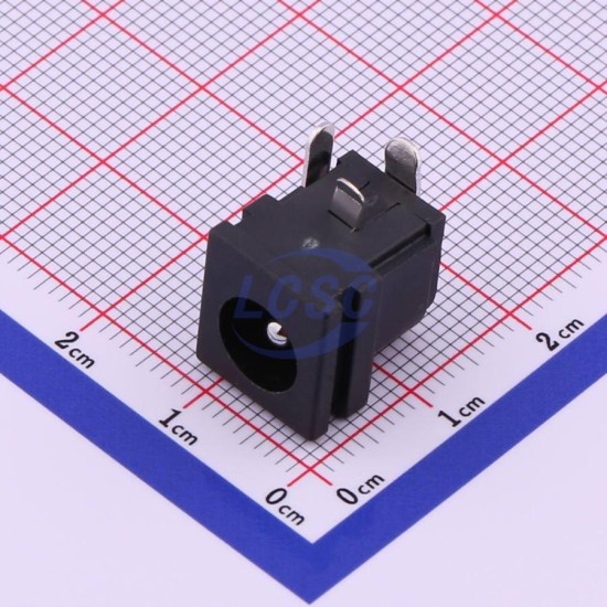 Korean Hroparts Elec DC-063-25A