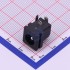 Korean Hroparts Elec DC-063-25A