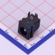 Korean Hroparts Elec DC-063-25A