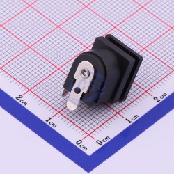 Korean Hroparts Elec DC-063-25A Korean Hroparts Elec DC-063-25A