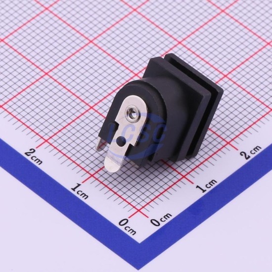 Korean Hroparts Elec DC-063-25A
