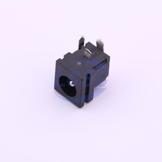 Korean Hroparts Elec DC-063-25A