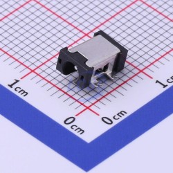 Korean Hroparts Elec DC-062-06A