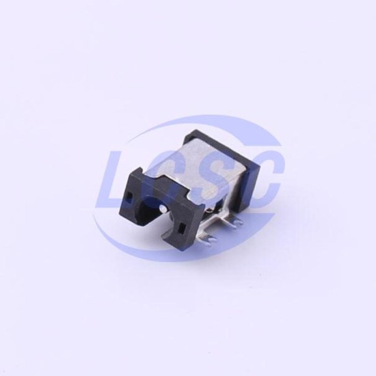 Korean Hroparts Elec DC-062-06A Korean Hroparts Elec DC-062-06A