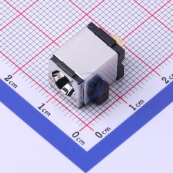 Korean Hroparts Elec DC-054A-3A