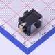 Korean Hroparts Elec DC-054A-3A Korean Hroparts Elec DC-054A-3A