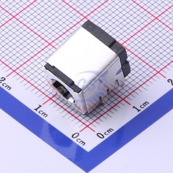 Korean Hroparts Elec DC-053D-20A