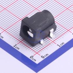 Korean Hroparts Elec DC-050-25A