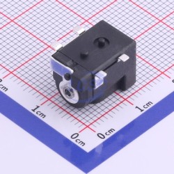 Korean Hroparts Elec DC-050-25A Korean Hroparts Elec DC-050-25A