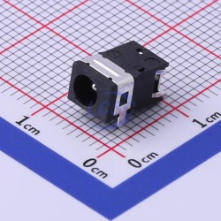 Korean Hroparts Elec DC-045A-13A