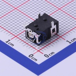 Korean Hroparts Elec DC-045A-13A Korean Hroparts Elec DC-045A-13A