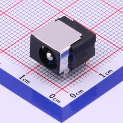 Korean Hroparts Elec DC-044C-25A