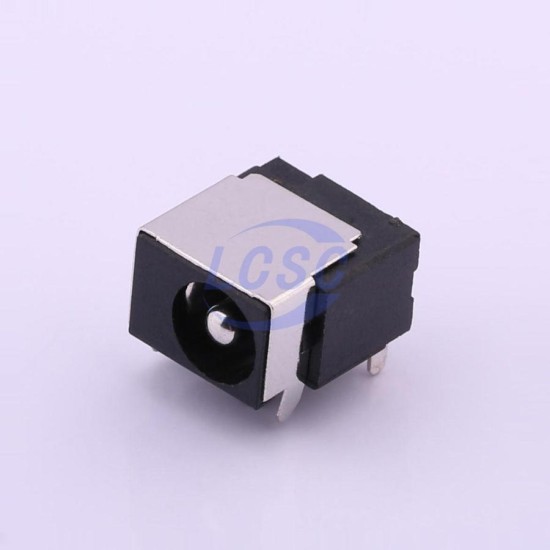 Korean Hroparts Elec DC-044C-25A Korean Hroparts Elec DC-044C-25A