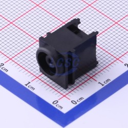 Korean Hroparts Elec DC-037
