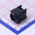 Korean Hroparts Elec DC-037