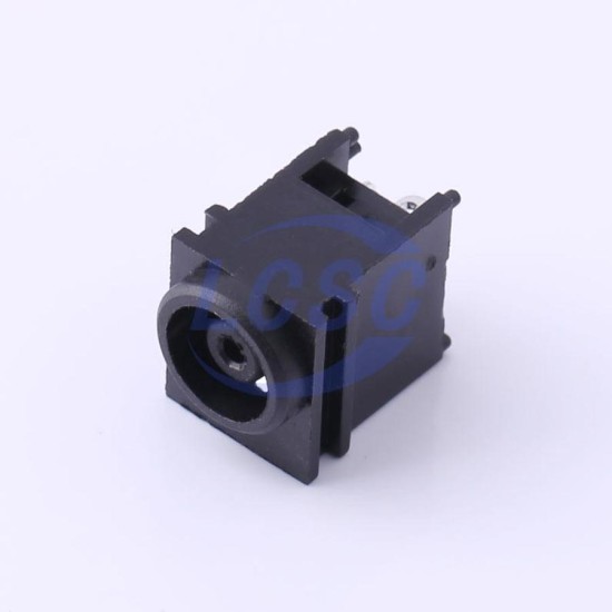 Korean Hroparts Elec DC-037 Korean Hroparts Elec DC-037