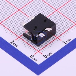 Korean Hroparts Elec DC-033-10A Korean Hroparts Elec DC-033-10A